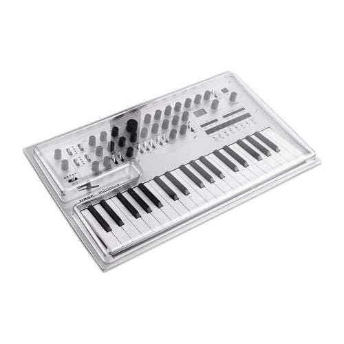 Sound Librarian / Librería de sonidos | minilogue - POLYPHONIC ANALOGUE