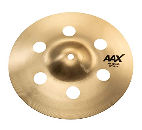 SABIAN AAX
