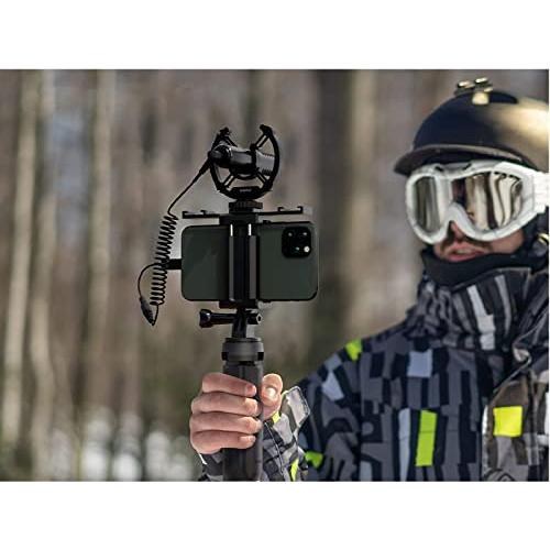 Mirfak N2 Shotgun Microphone (MFA02)