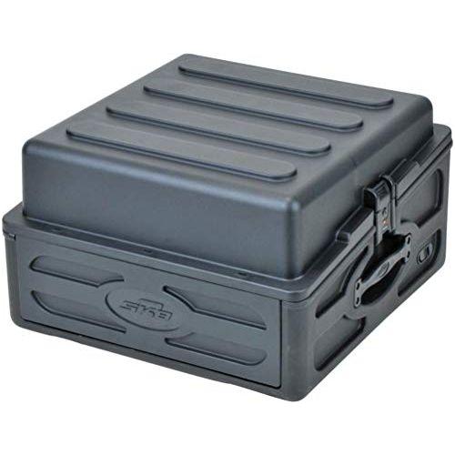 SKB Cases 1SKB-R102 10x2 Roto Rack/Mixer Console