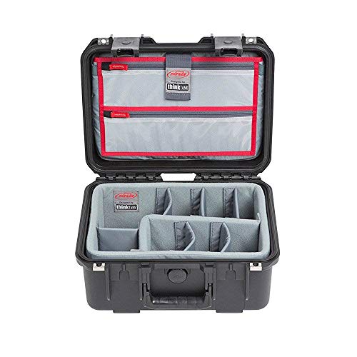SKB Cases iSeries