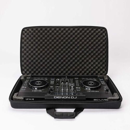 Magma CTRL Case XXL Plus II for DDJ-FLX10, DDJ-FLX10, DDJ-1000, DDJ-1000SRT, DDJ-FLX6, DDJ-FLX6-GT, SC Live 4, SC Live 2 and more