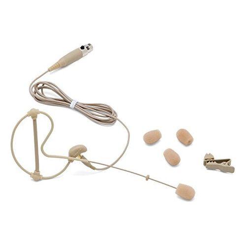 Samson Concert 99 Guitar Frequency-Agile UHF Wireless System with GC32 Guitar Cable (D Band)