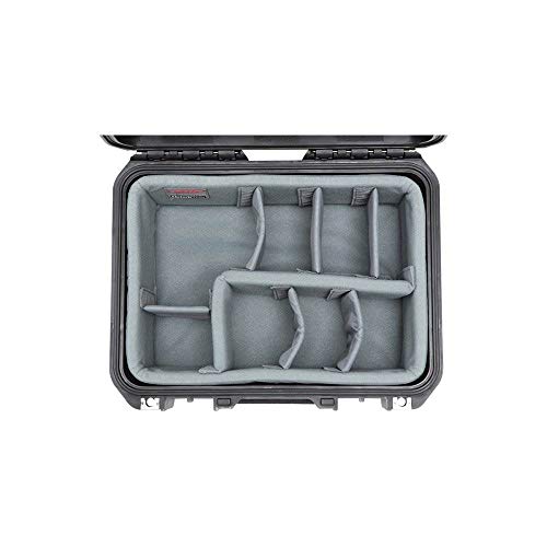 SKB Cases iSeries