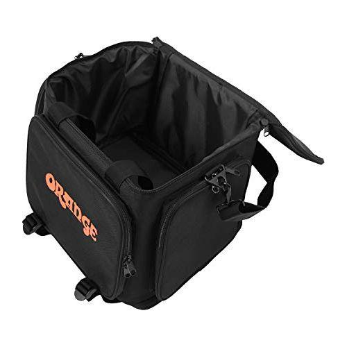 Orange Padded Gigbag for Crush Acoustic 30