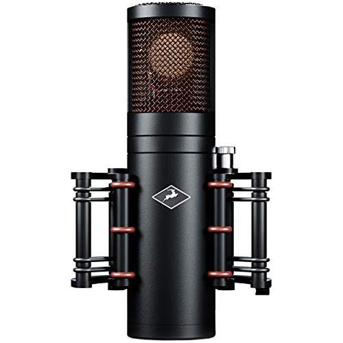 Antelope Audio Edge Solo Microphone - Thumbnail 2