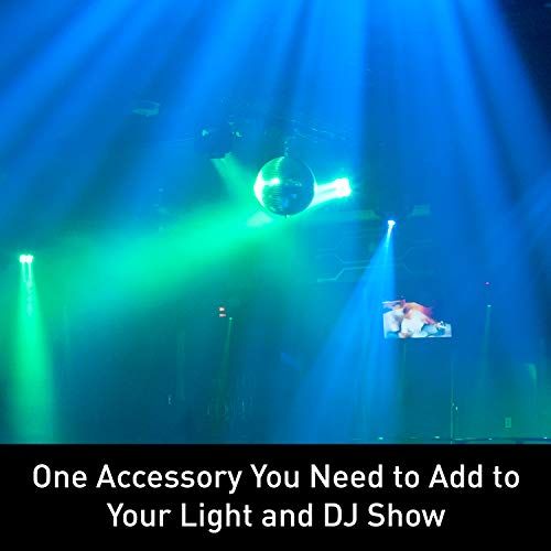 Eliminator Lighting Decor MBSK
