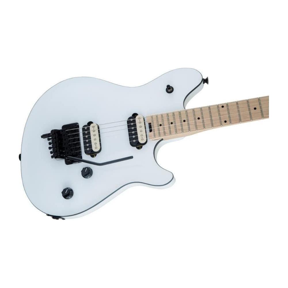 EVH Wolfgang Special - Polar White w/ Maple Fingerboard