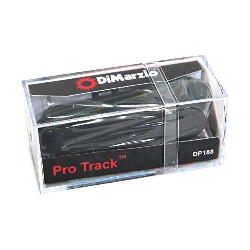 DiMarzio DP188BK Pro Track for Fender Strat PICKUP Stratocaster Black
