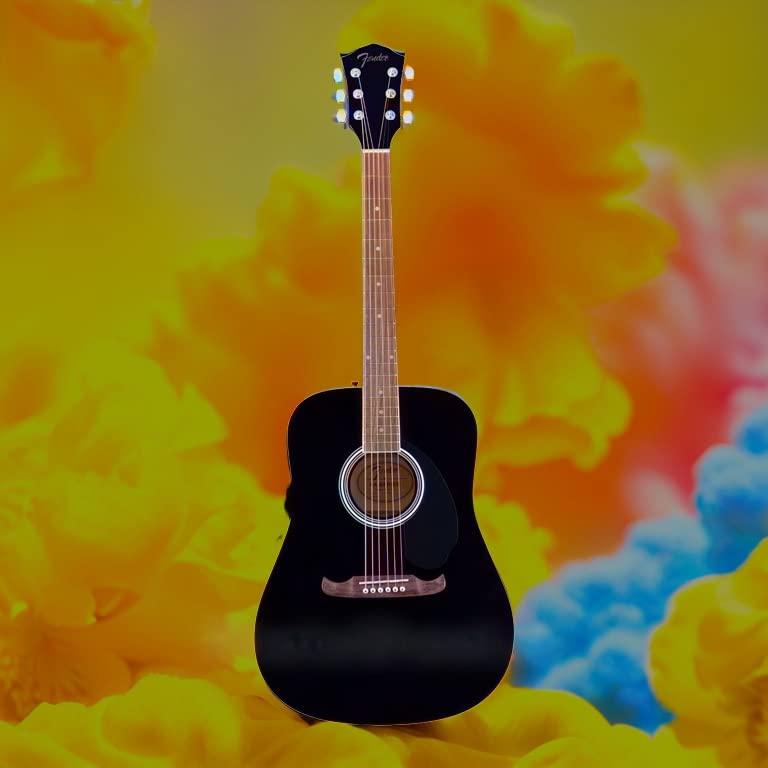 Fender FA-125 Dreadnought