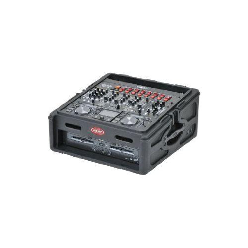 SKB Cases 1SKB-R102 10x2 Roto Rack/Mixer Console