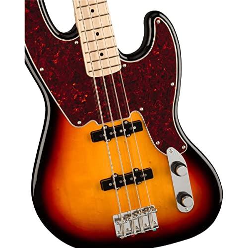 Fender Jazz Bass