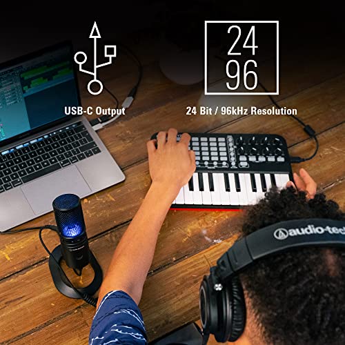 Audio-Technica AT8700 Adjustable Microphone Boom Arm (at 8700)