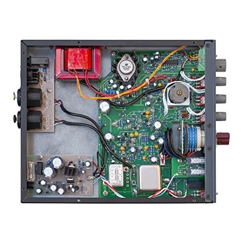 Golden Age Project PRE-73 Premier Microphpone Preamp