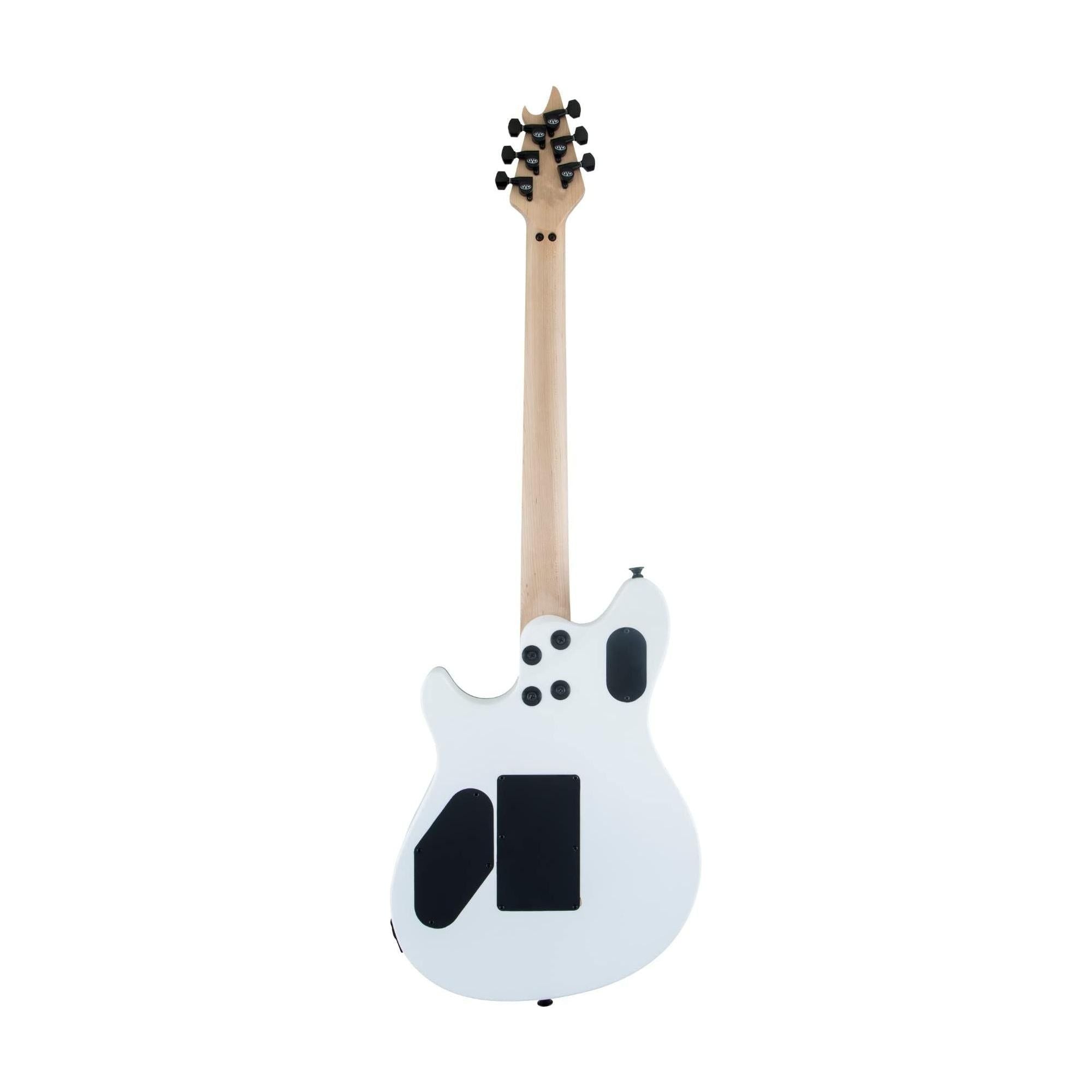 EVH Wolfgang Special - Polar White w/ Maple Fingerboard