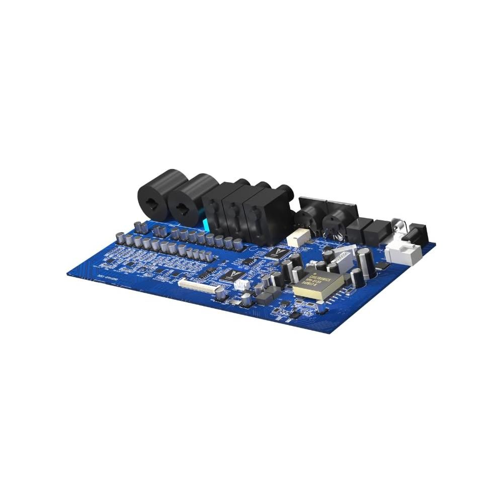 iCON Pro Audio Harrison 32Ci 12-channel USB-C Interface