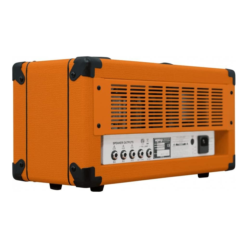 Orange OR15H - 15-Watt Tube Head