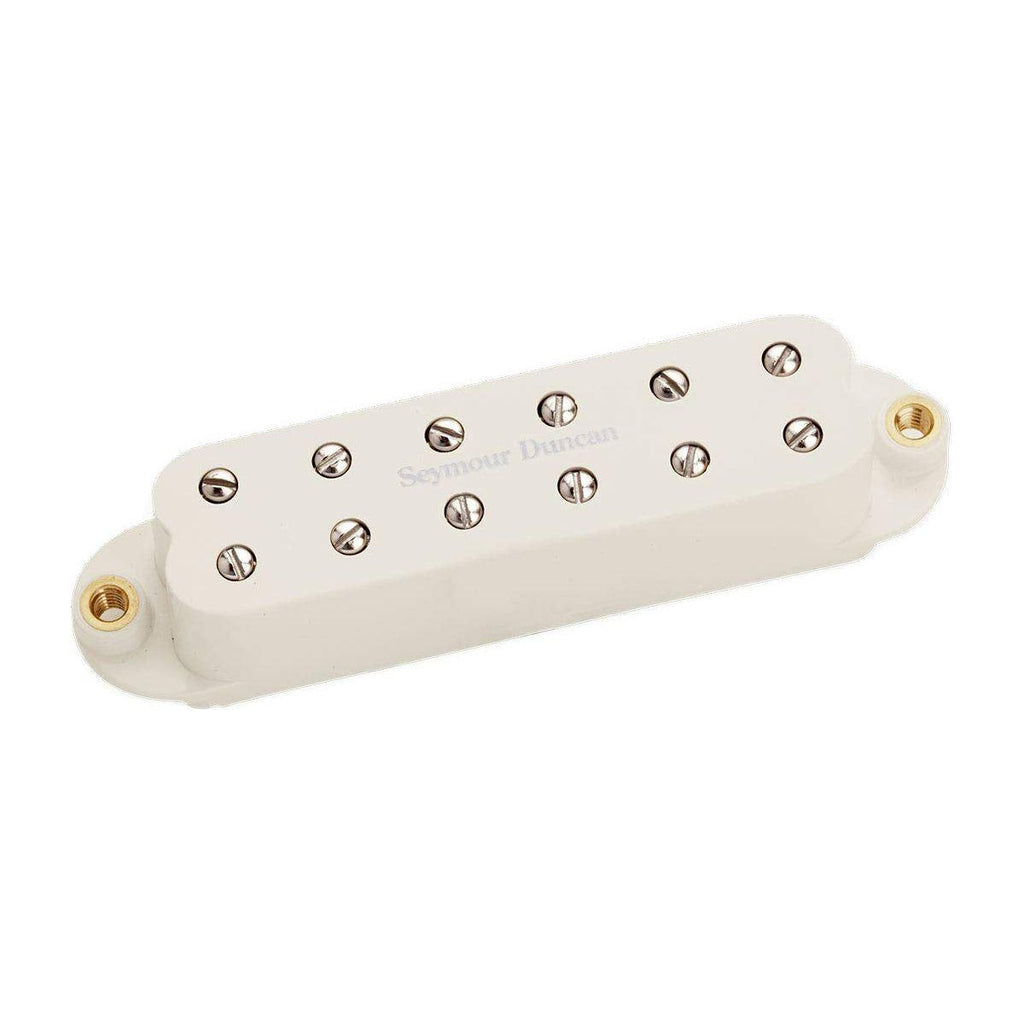 Seymour Duncan - 11205-15-P - SJBJ-1n JB Jr Strat Pch