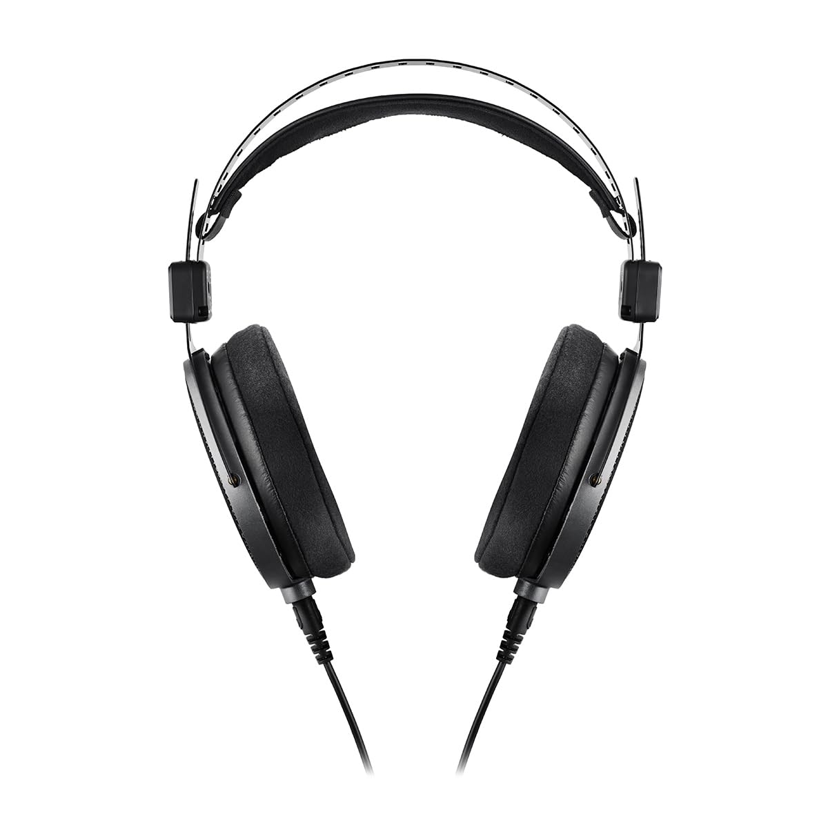 Audio-Technica ATH-R70xa Professional Over-Ear Open-Back Reference Headphones