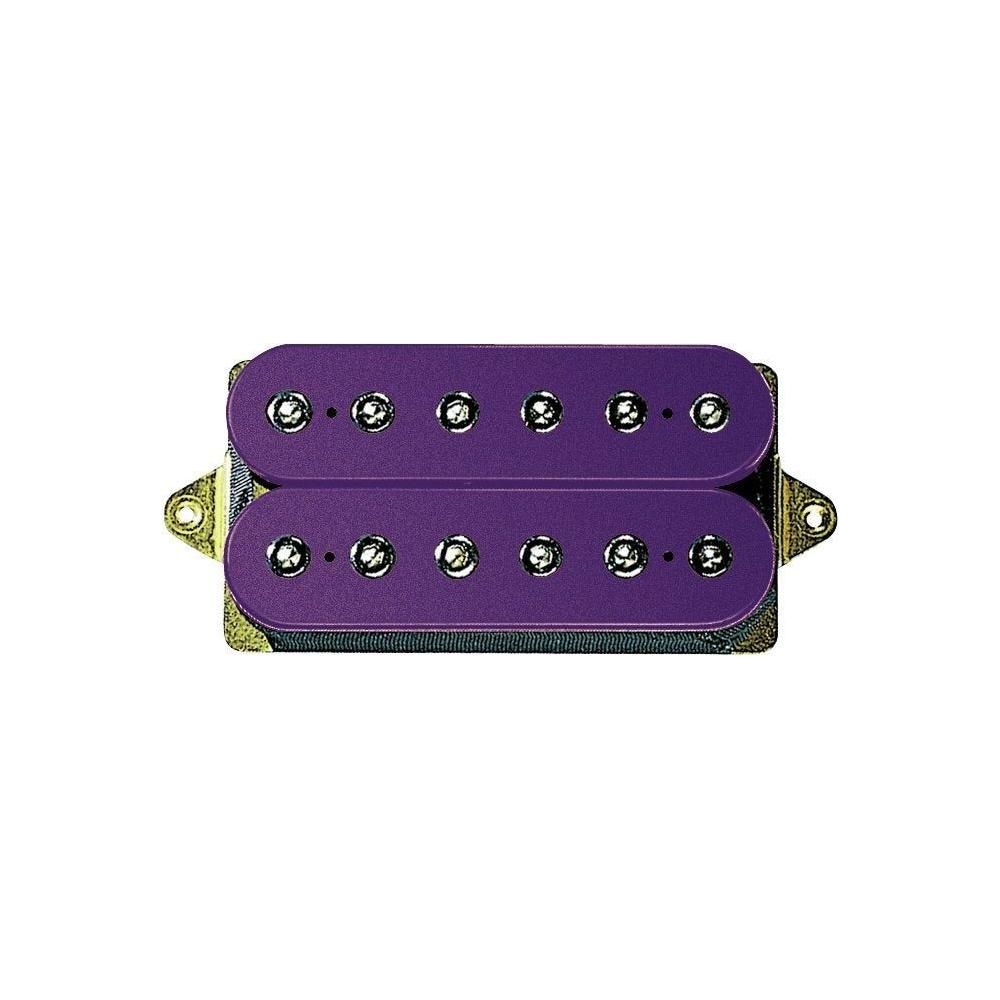 DiMarzio DP153BK Fred Humbucker Pickup, Black