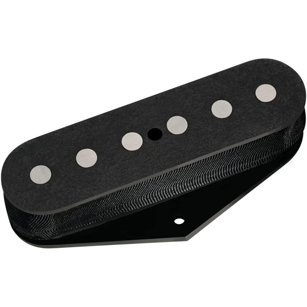 DiMarzio DP424BK Area T 615 Tele Bridge pickup