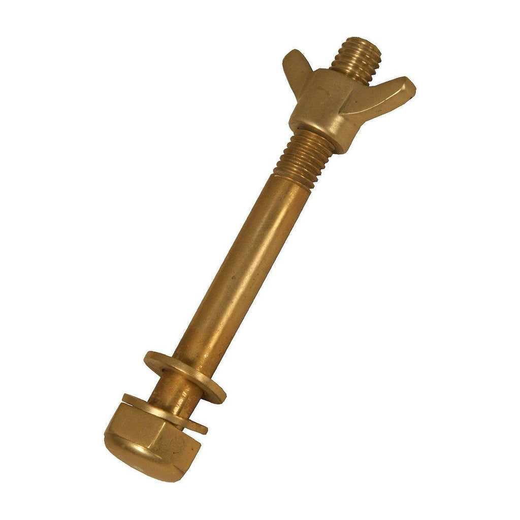 Wing Nut and bolt for DHST