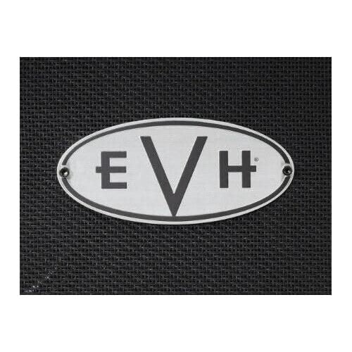 EVH 5150III 2X12" Cabinet - Ivory