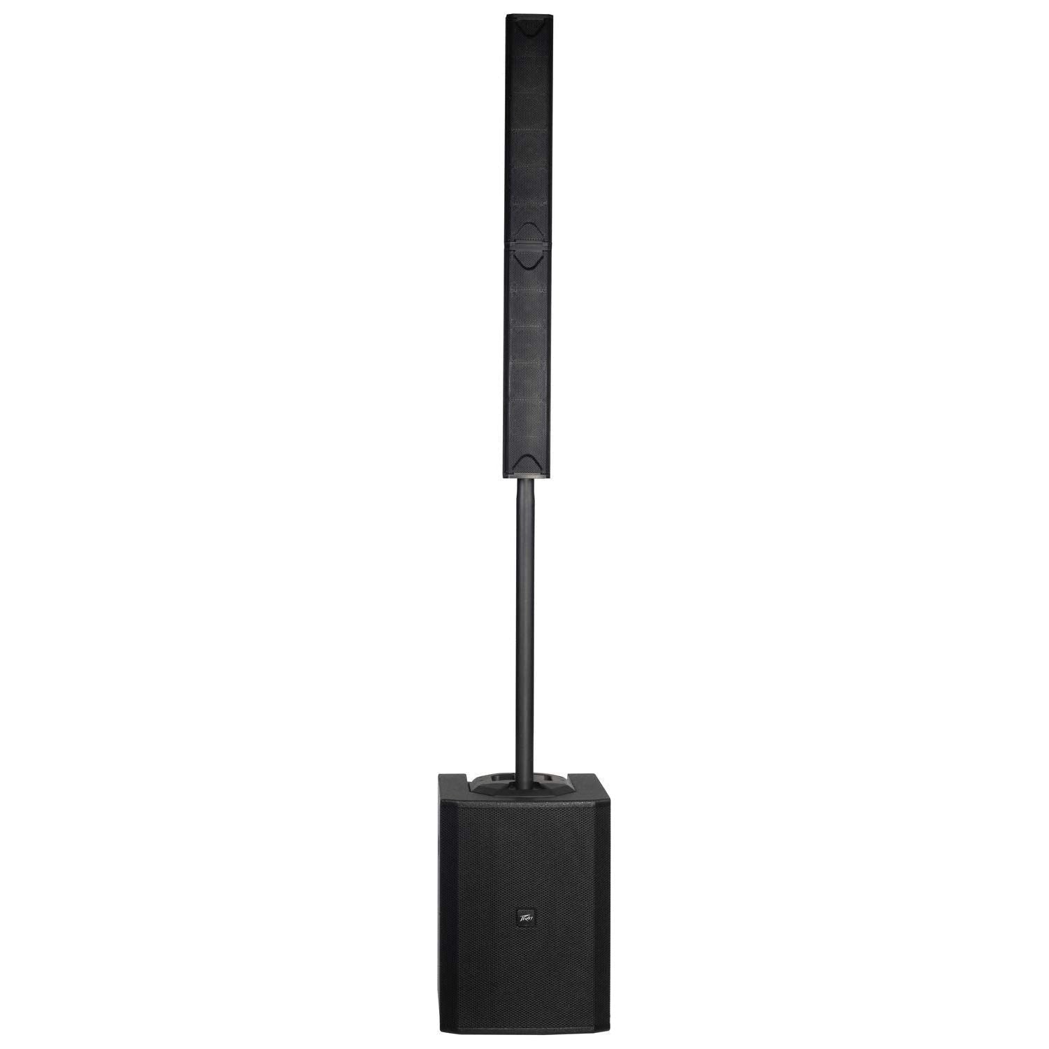 Peavey LN 1263 Powered Column Array Loudspeaker - Thumbnail 4