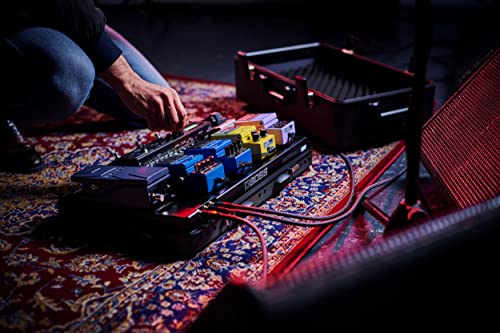 BOSS Pedal Board Case