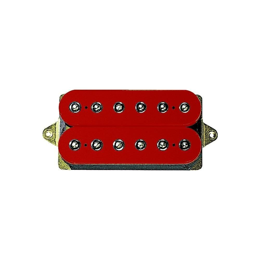 DiMarzio DP153BK Fred Humbucker Pickup, Black