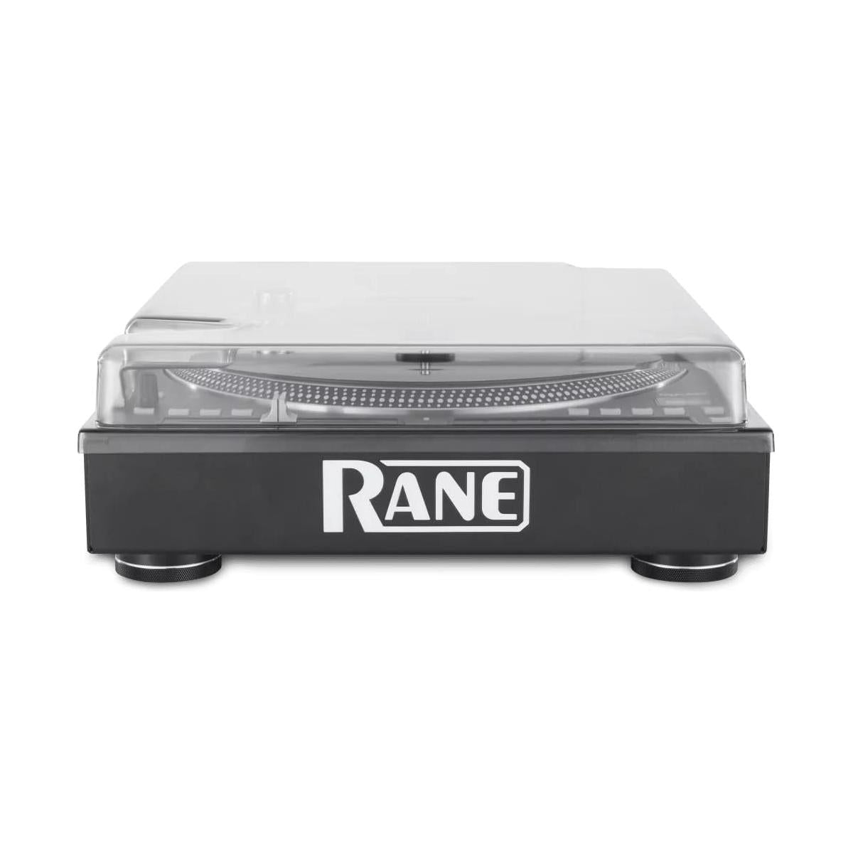 Decksaver Rane Twelve MKII Cover (DS-PC-RANE12MK2)
