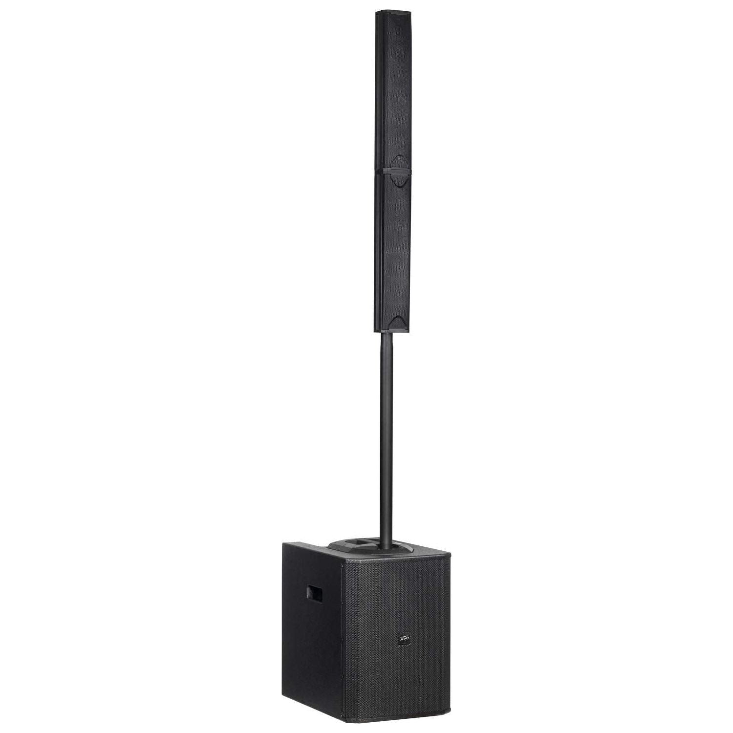 Peavey LN 1263 Powered Column Array Loudspeaker - Thumbnail 3