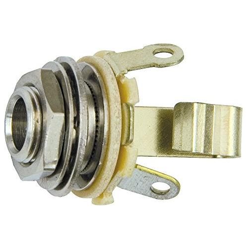 DiMarzio Switchcraft 1/4" Output Jack