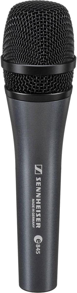 Sennheiser e845 / e845-S Dynamic Vocal Microphone