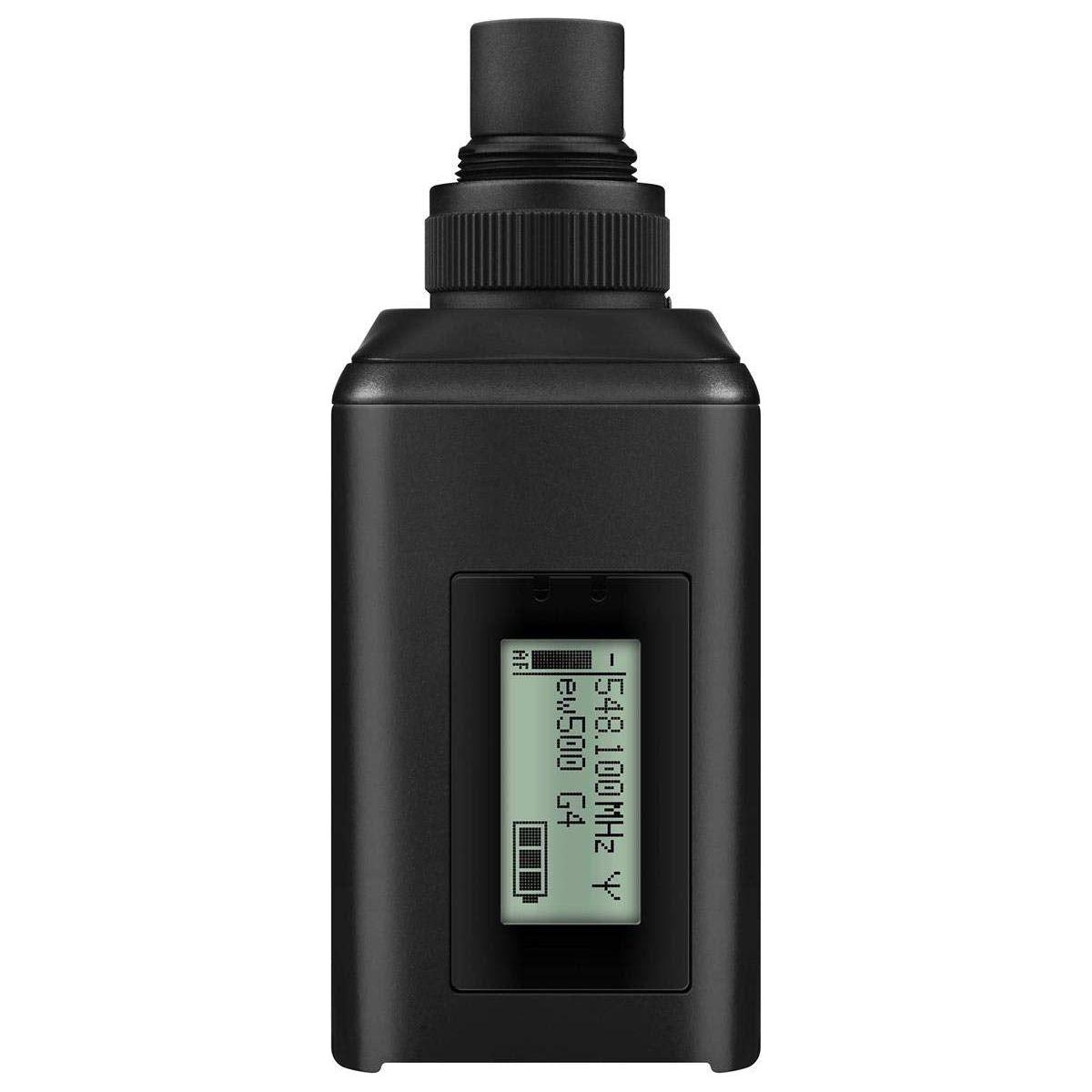 Sennheiser Plug On Transmitter with Phantom Power (SKP 500 G4-AW+)