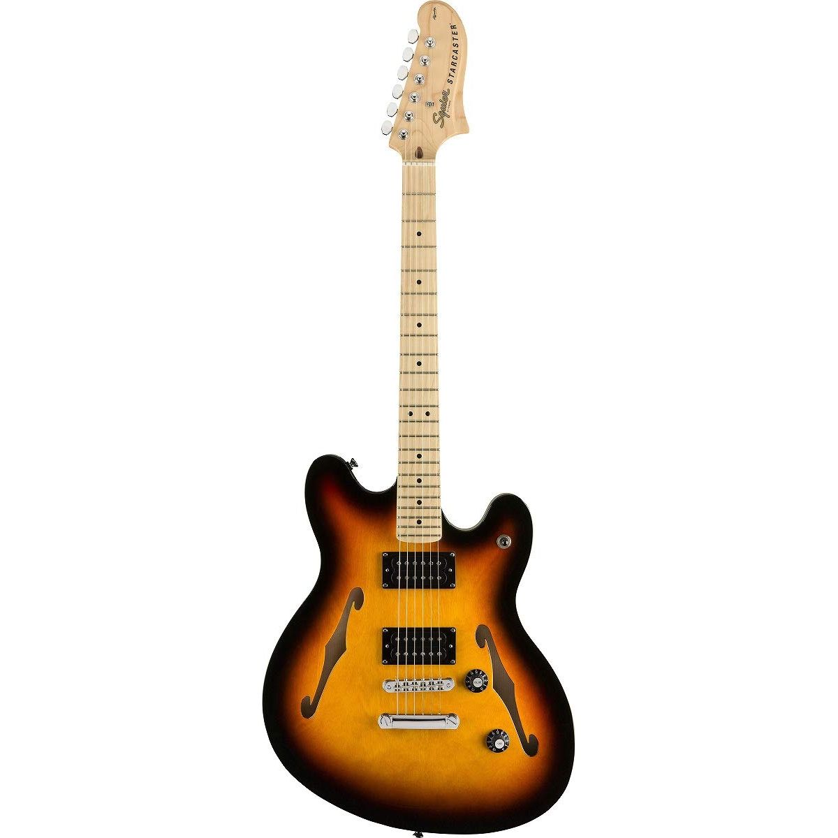 Fender Affinity Starcaster