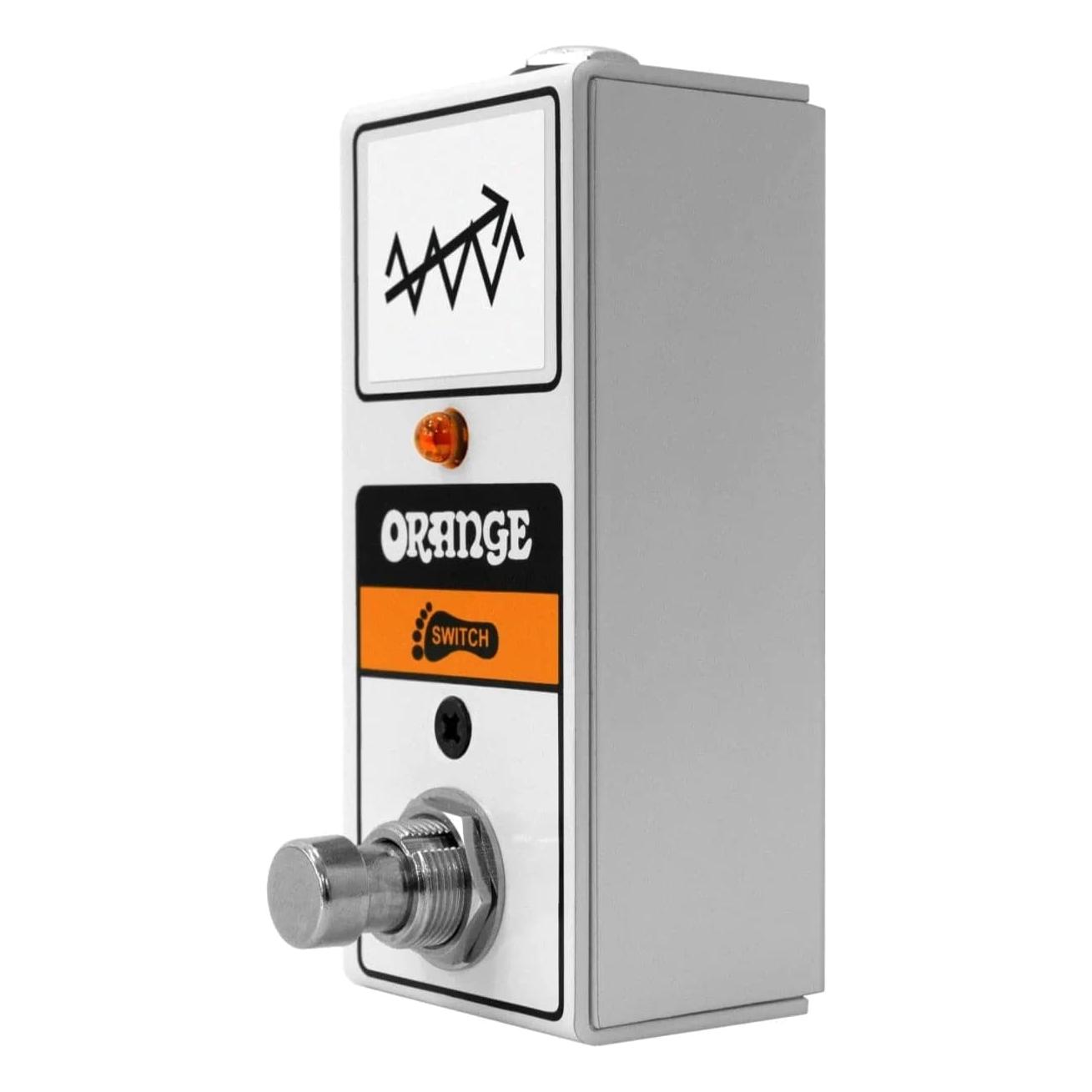 Orange FS-1 Mini Single-button Footswitch