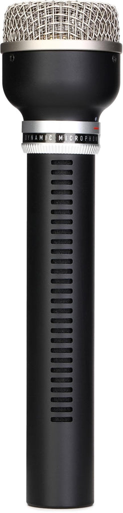 Warm Audio WA-19 Black Dynamic Studio Microphone