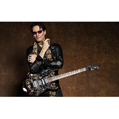 DiMarzio DP161FBK Steve's Special Guitar Pickup F-Spaced - Black