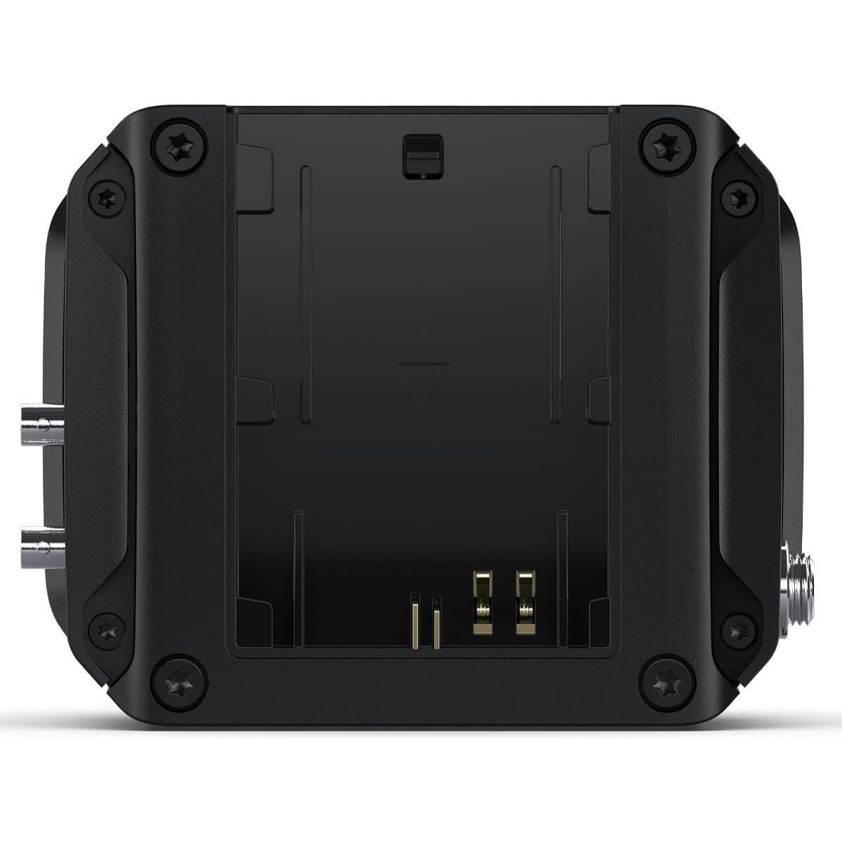 Blackmagic Design Kamera 4K G2 Studio Mic (BM-CINSTUDMFT/UHD/MRG2)