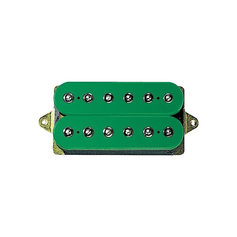 DiMarzio DP153BK Fred Humbucker Pickup, Black