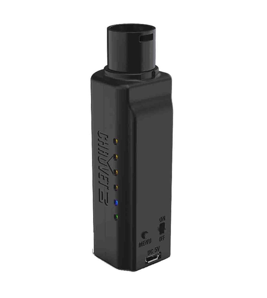 CHAUVET DJ D-Fi XLR TX