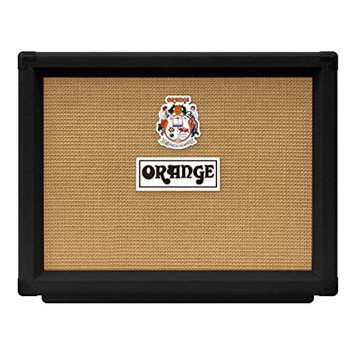 Orange Amplification TremLord 30 30-Watt 1x12" Guitar Combo Amplifier (Black)