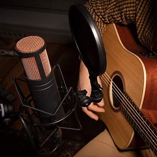 Antelope Audio Edge Solo Microphone - Thumbnail 5