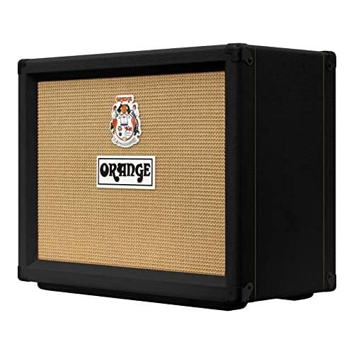 Orange Amplification TremLord 30 30-Watt 1x12" Guitar Combo Amplifier (Black)