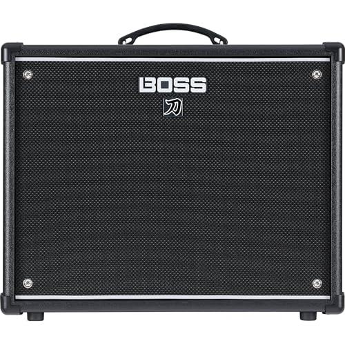 Boss Katana-100 Gen 3 100-watt 1 x 12-inch Combo Amplifier