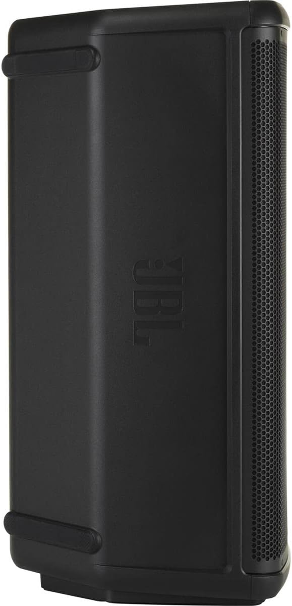 JBL Professional EON715 Powered PA Loudspeaker with Bluetooth, 15-inch, Black