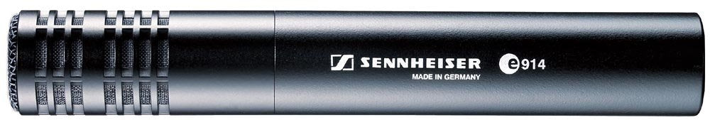 SENNHEISER e914 Cardioid Condenser Mic