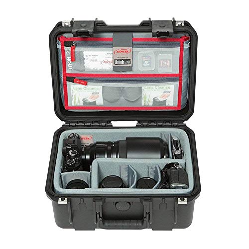 SKB Cases iSeries
