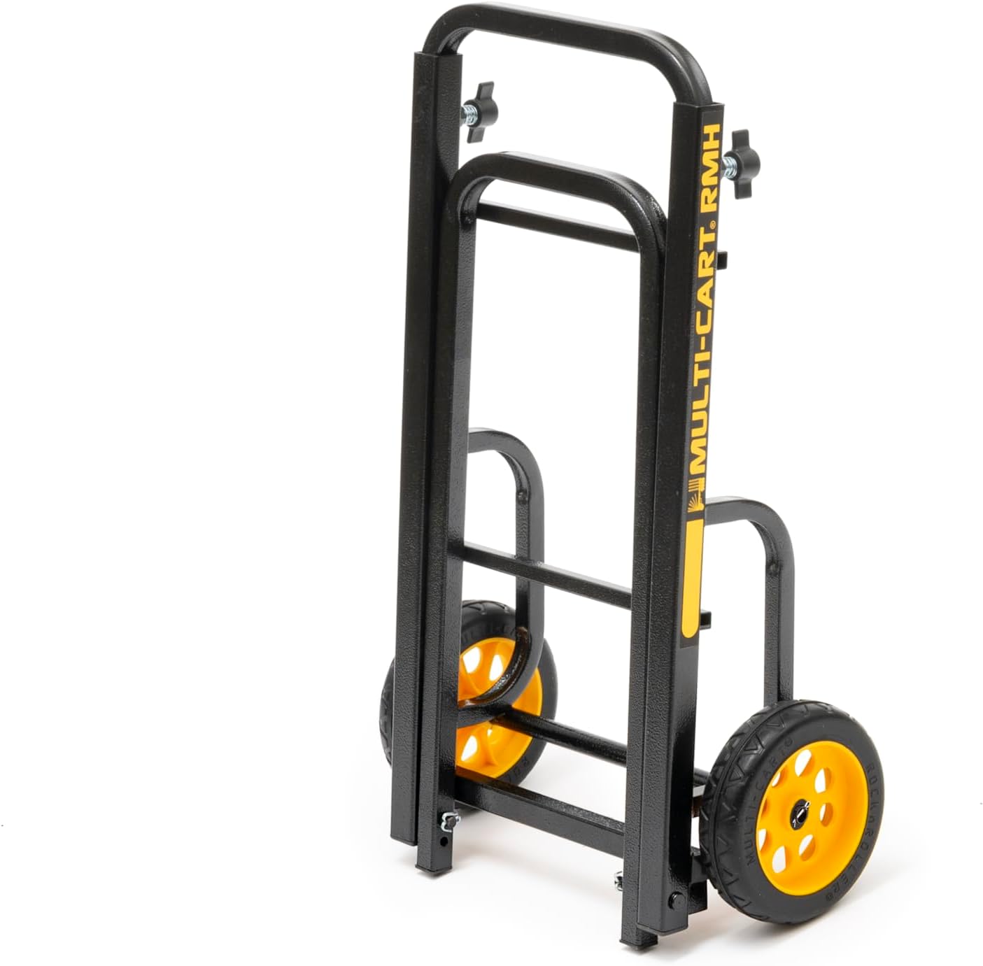Rock-N-Roller Multi-Cart Folding Utility Cart Collection | 8-in-1 Hand Truck & Dolly Systems